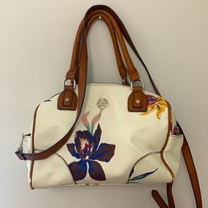Spring Purse